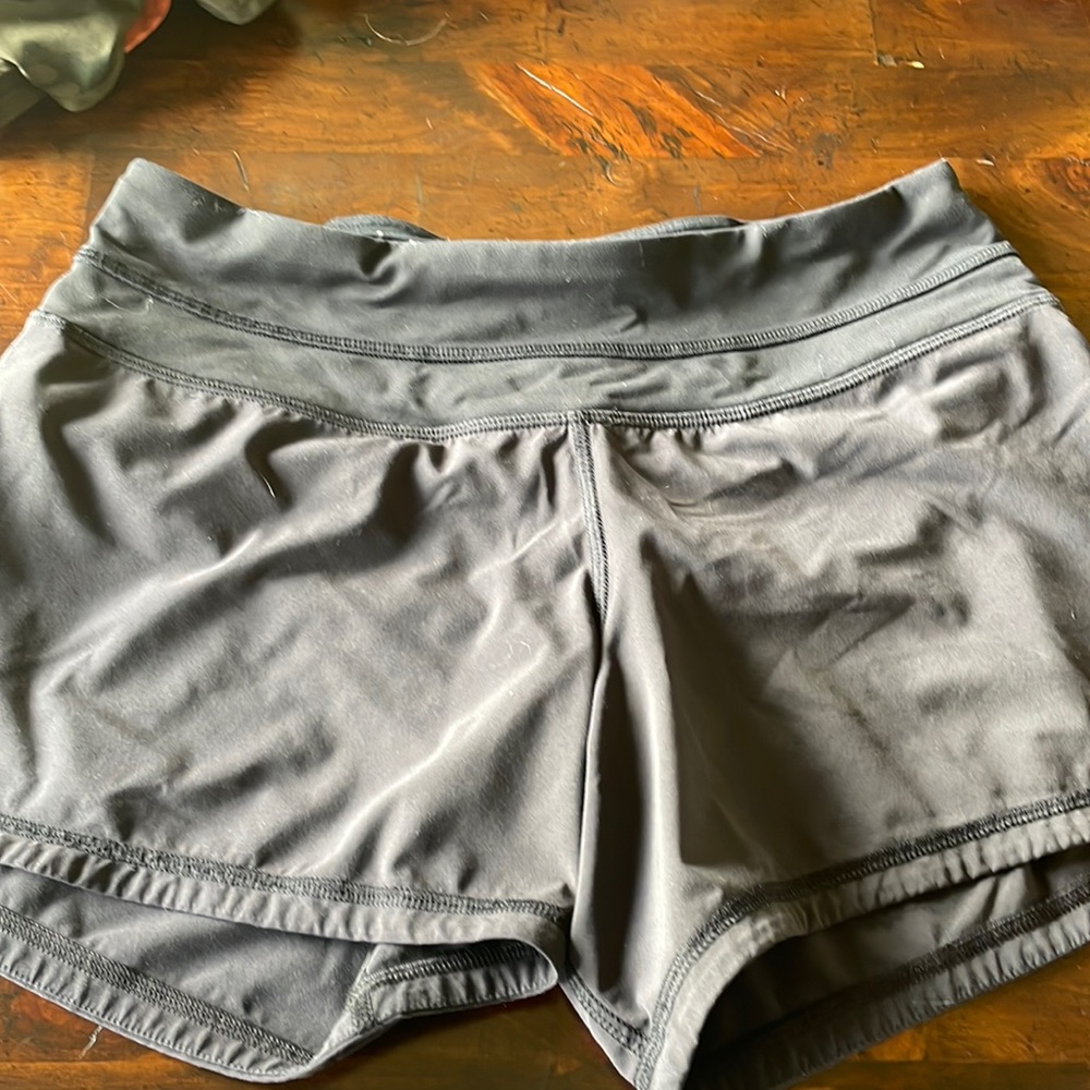 Lulu shorts